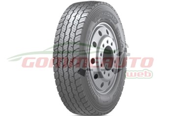 COP. 215/75R17.5 HANKOOK DH35 3PMSF 126/124M M+S